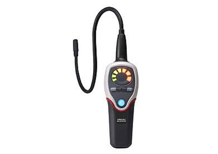 foto noticia Detector de Fugas RY-383